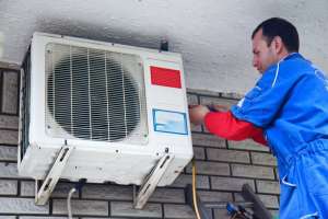 24/7 and Emergency HVAC Near Pleasant Garden, NC | Air Conidtioning and Heating Contractors